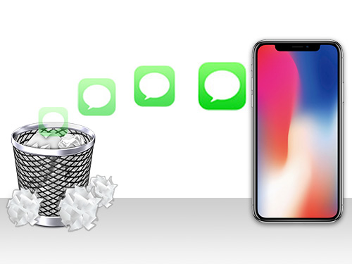 6 Maneras de Recuperar Mensajes de Texto Eliminados en iPhone