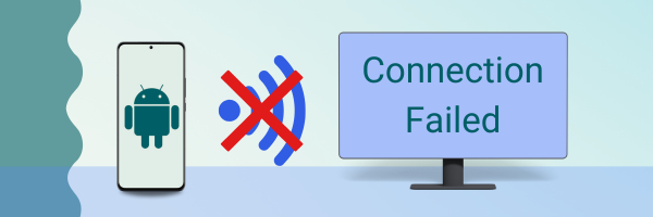 Solución de Problemas con la Conexión WiFi con Droid Transfer